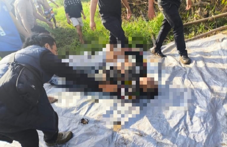 Anggota Polres Katingan Gugur Saat Gerebek Bandar Narkoba, Dua Personel Masih Dicari