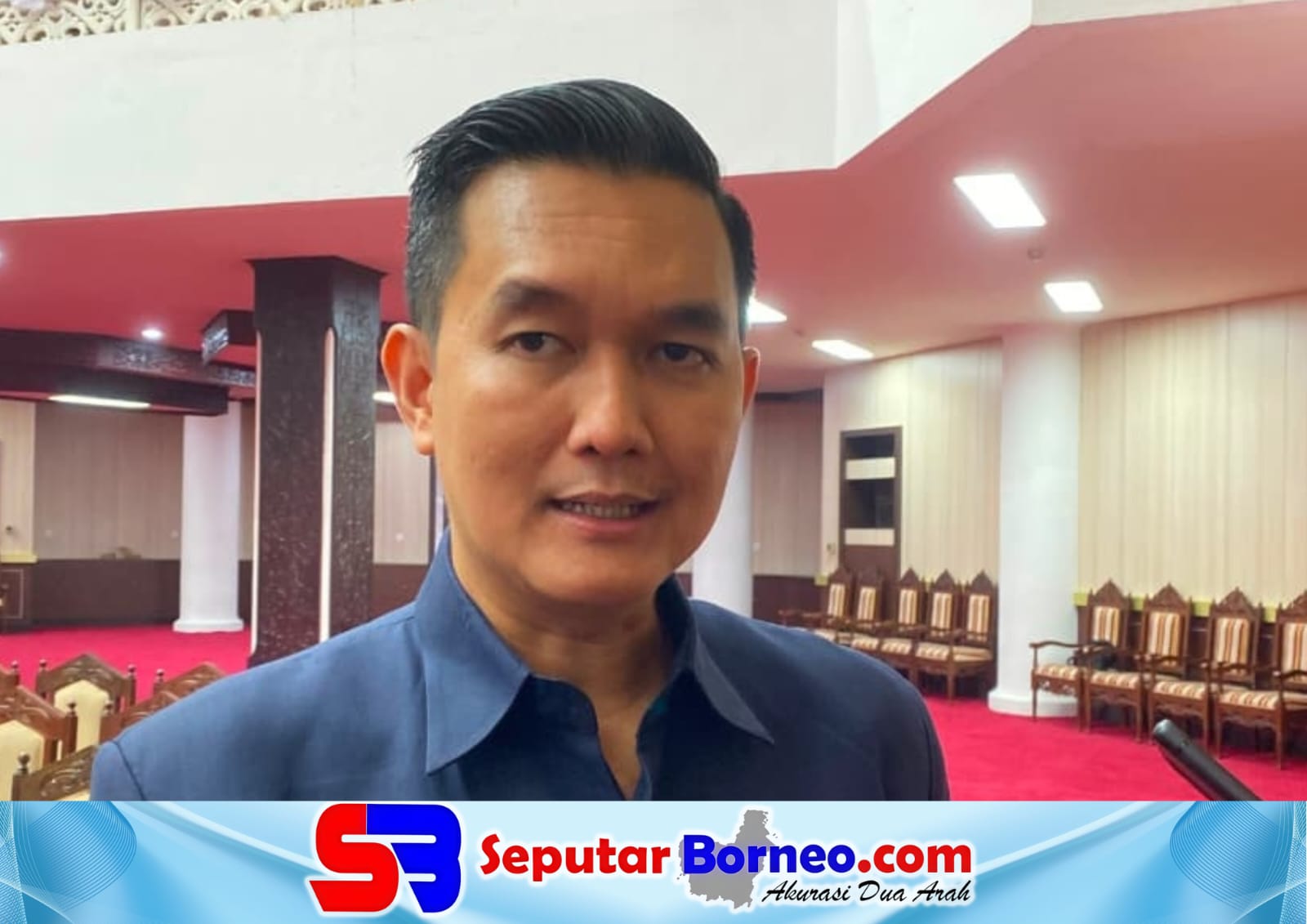 DPRD Kalteng Dorong Evaluasi BUMD demi Tingkatkan Kontribusi PAD