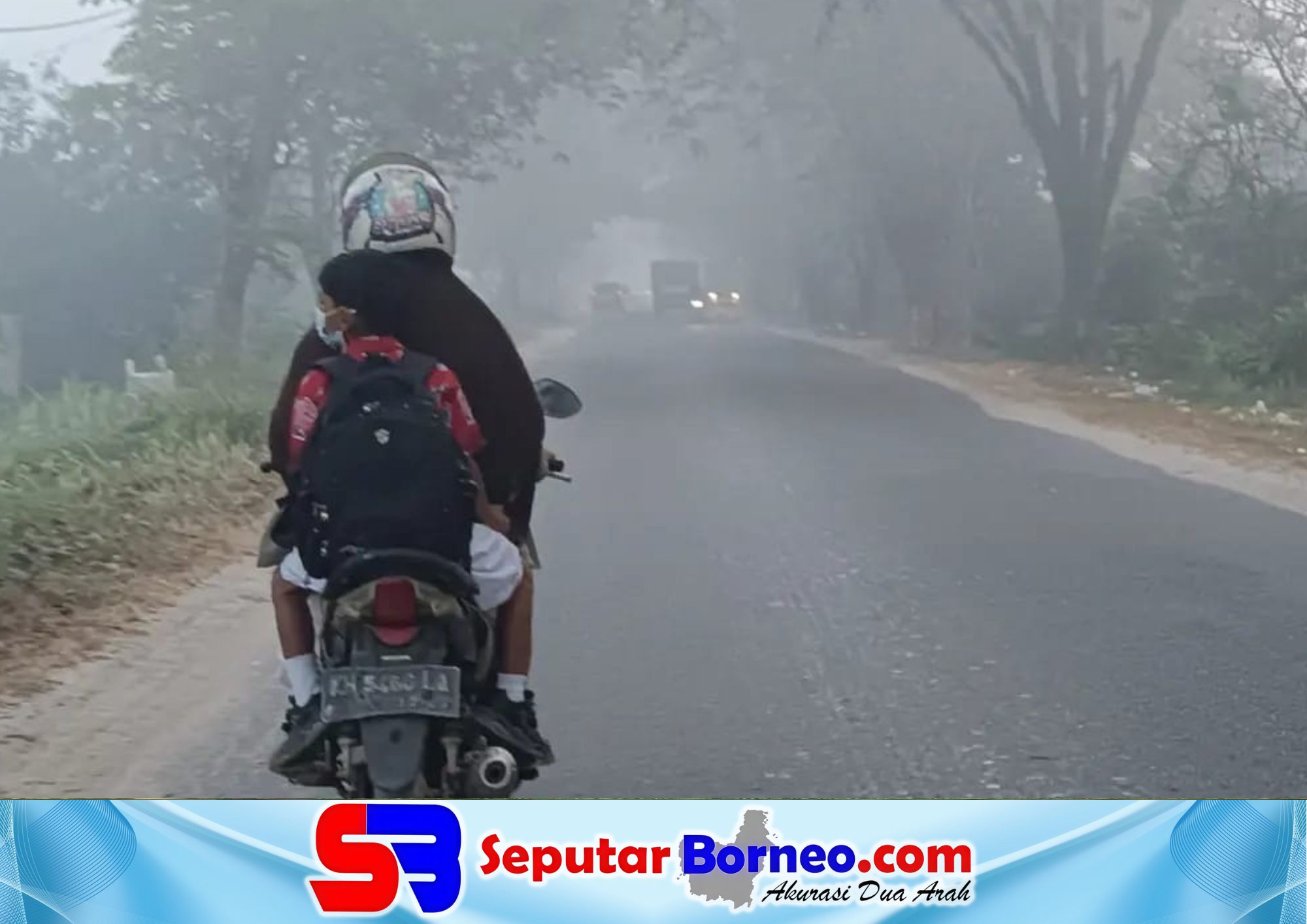Udara di Kotim Berbahaya, DPRD Desak Sekolah Terapkan BDR