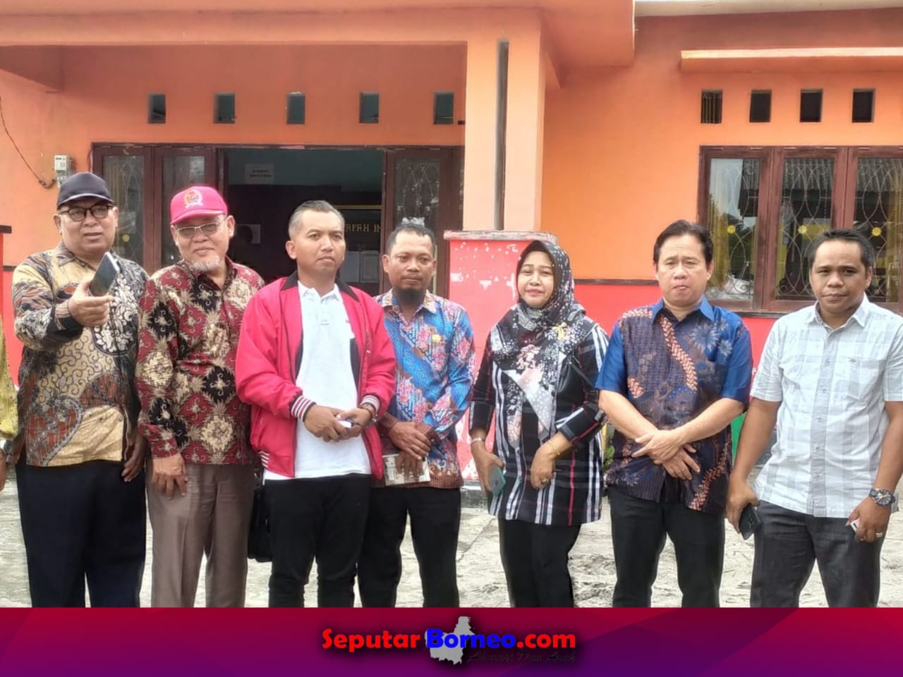 Aspirasi Masyarakat Wajib Diperjuangkan untuk Kesejahteraan Bersama