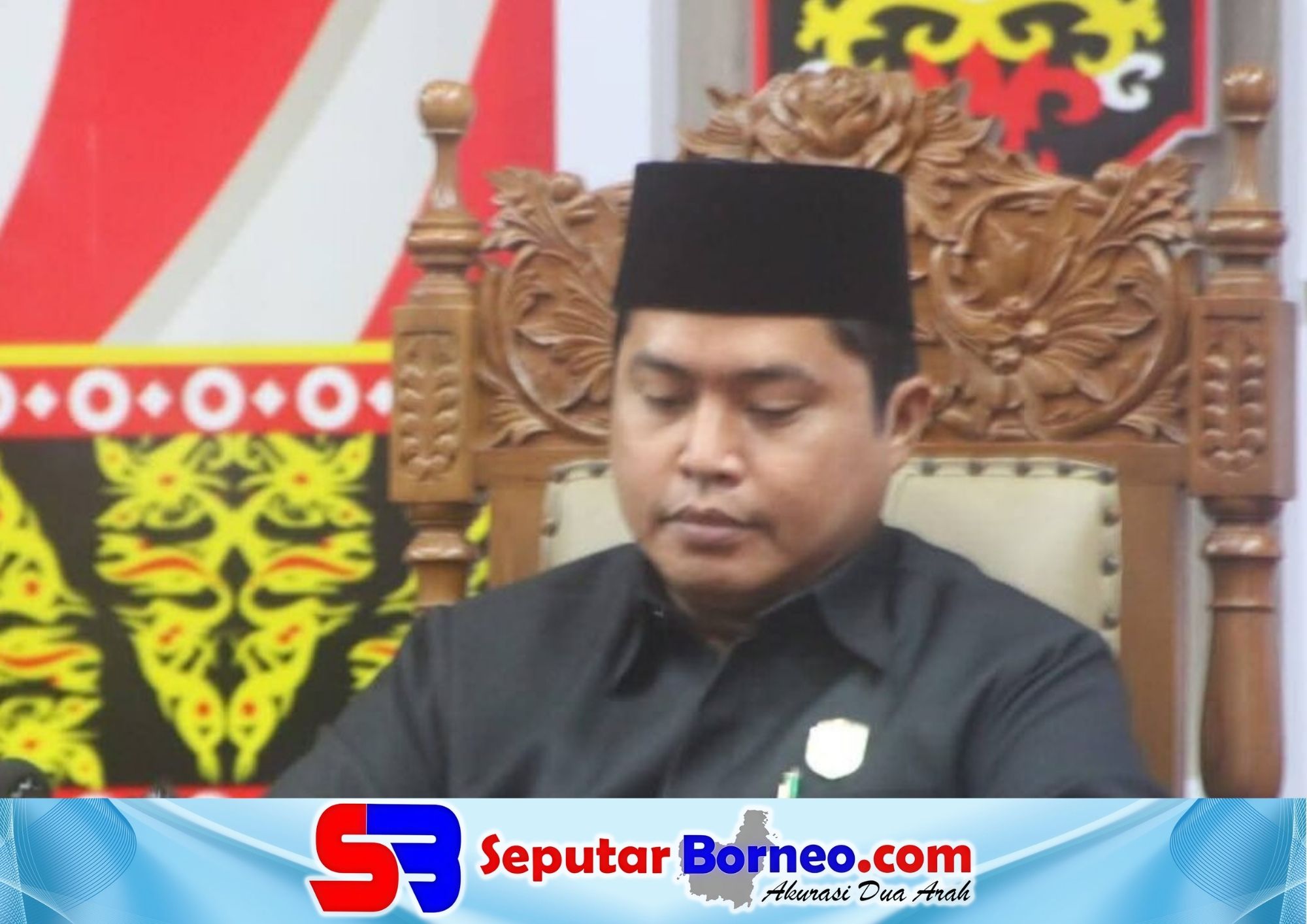 DPRD Pulpis Ingatkan Warga Jangan Buka Lahan dengan Cara Dibakar