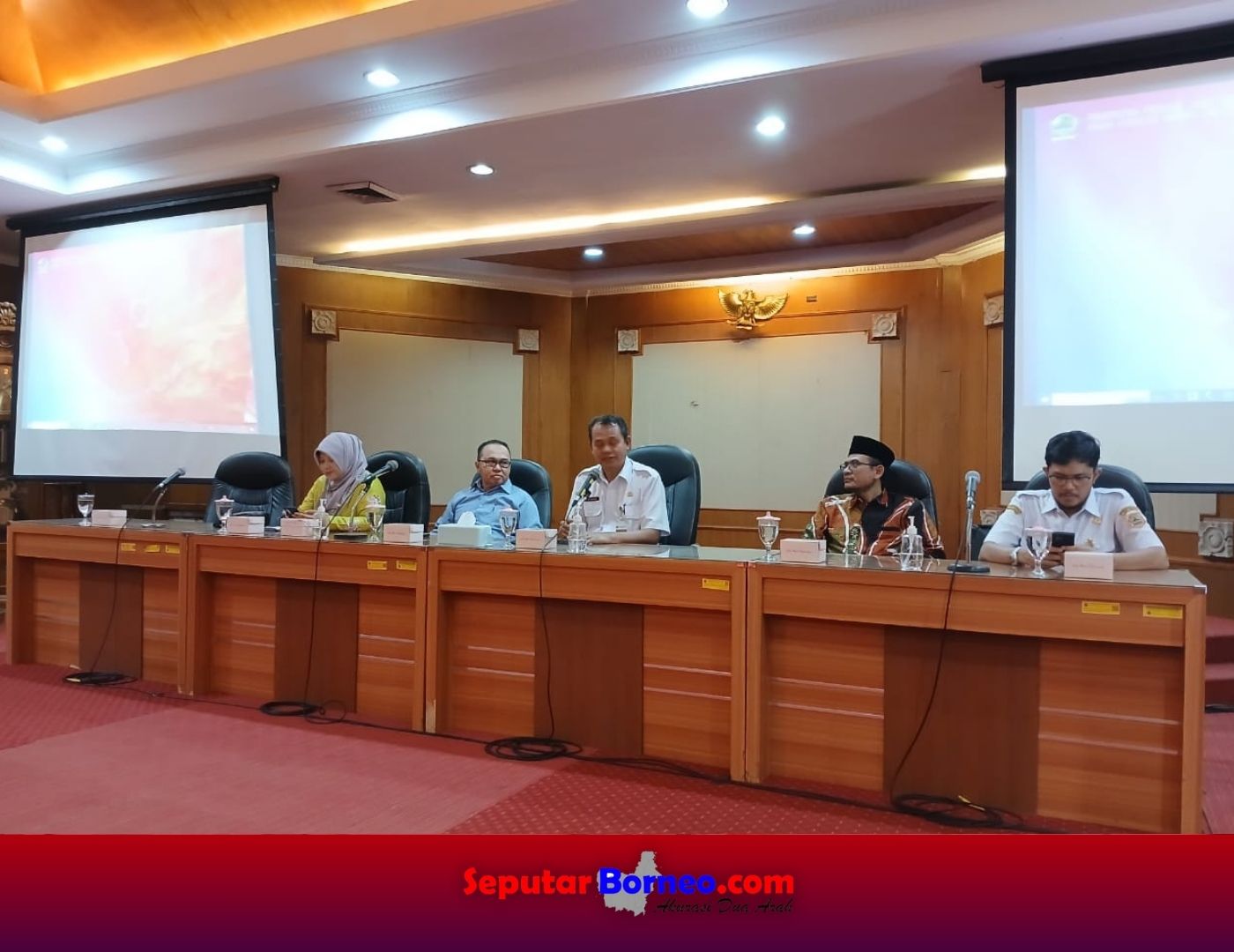 Belajar Pencegahan Terorisme dari Jawa Tengah