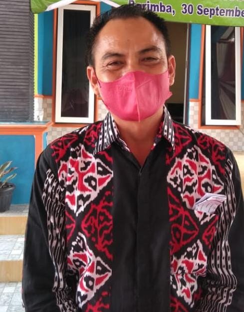Dewan Apresiasi Bimtek Terhadap Kades dan Perangkat Desa 