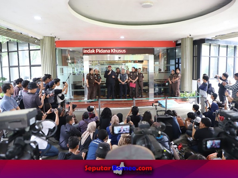 Menpora Diperiksa Tim Penyidik Kejagung, Dugaan Aliran Dana BTS
