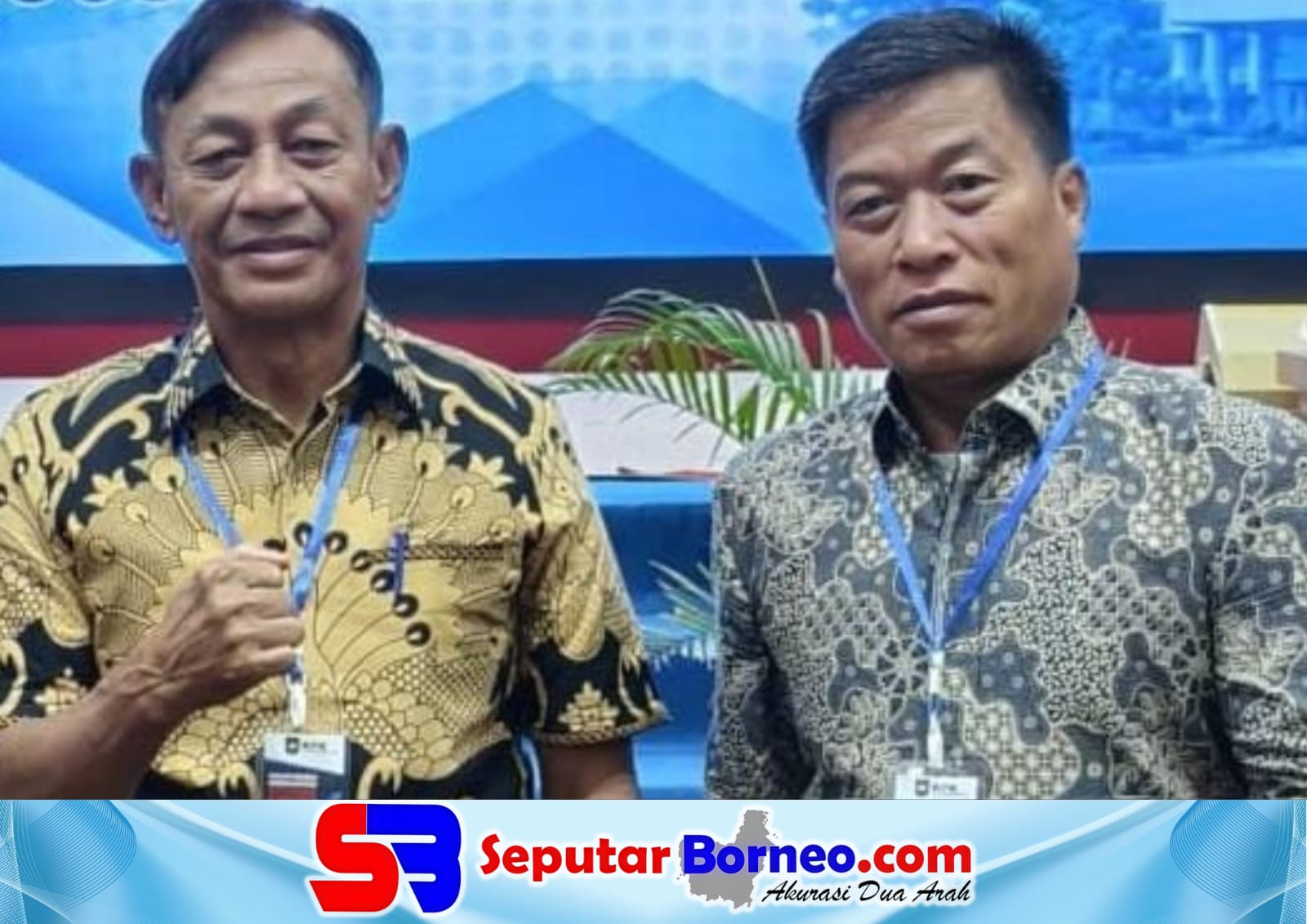 Rumiadi Ajak Eksekutif dan Legislatif Bersinergi Bangun Pemerintahan yang Bersih