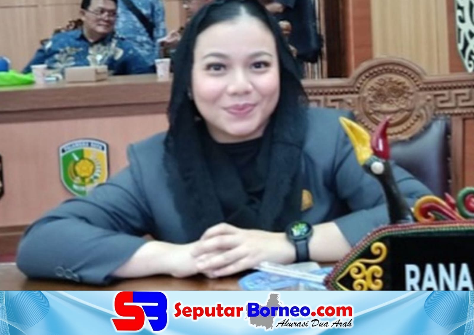 DPRD Palangka Raya Minta Pemko Prioritaskan Pemulihan MTs Darul Ulum Pascakebakaran