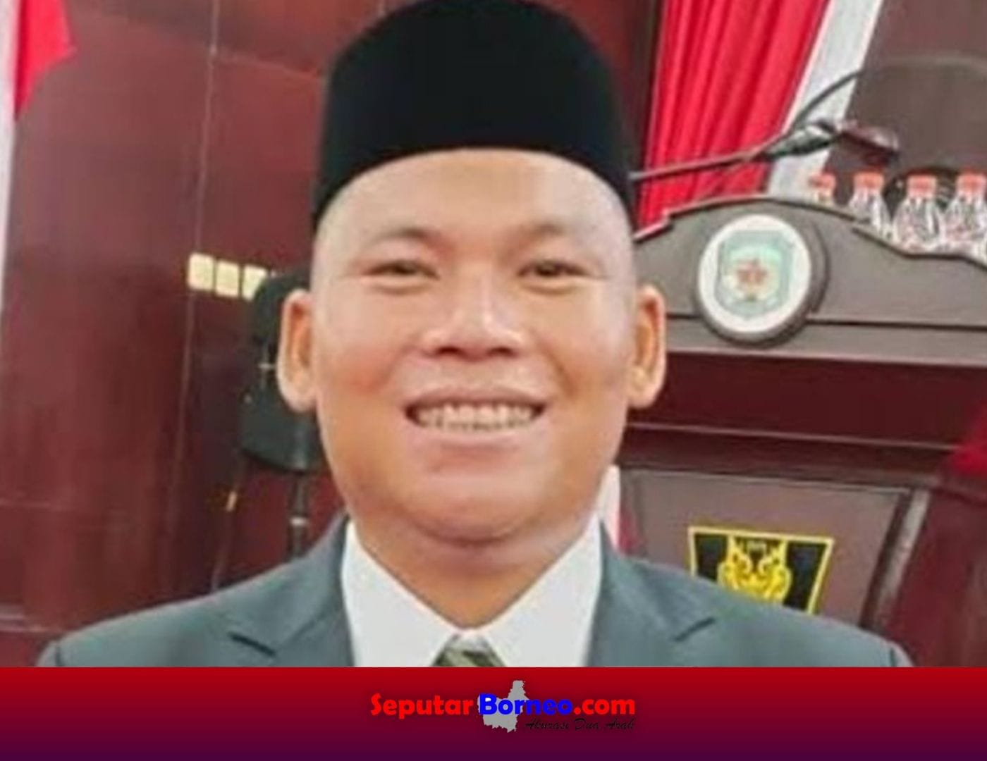 Mahyono Apresiasi Petani Murung Raya sebagai Garda Terdepan Ketahanan Pangan