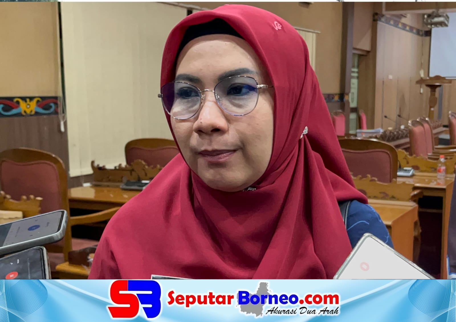 RSUD dr Murjani Imbau Warga Waspadai ISPA dan Diare di Musim Kemarau