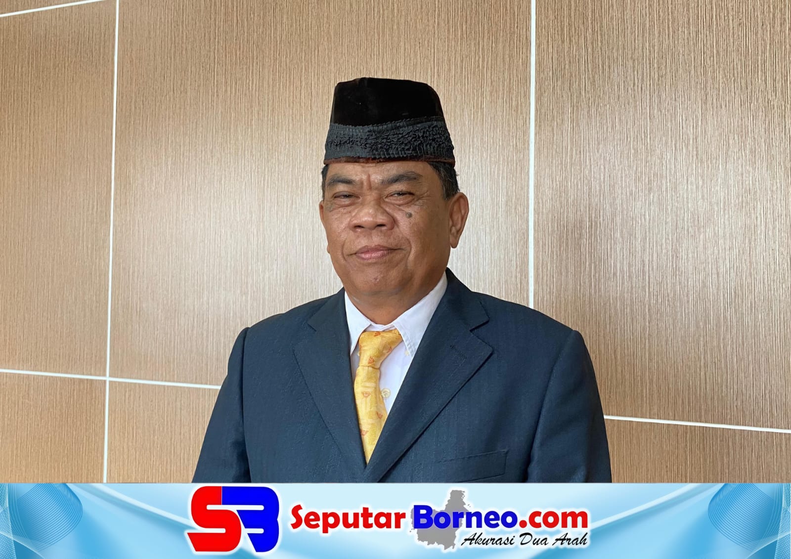 Kotim Andalkan Hujan Buatan Redam Karhutla
