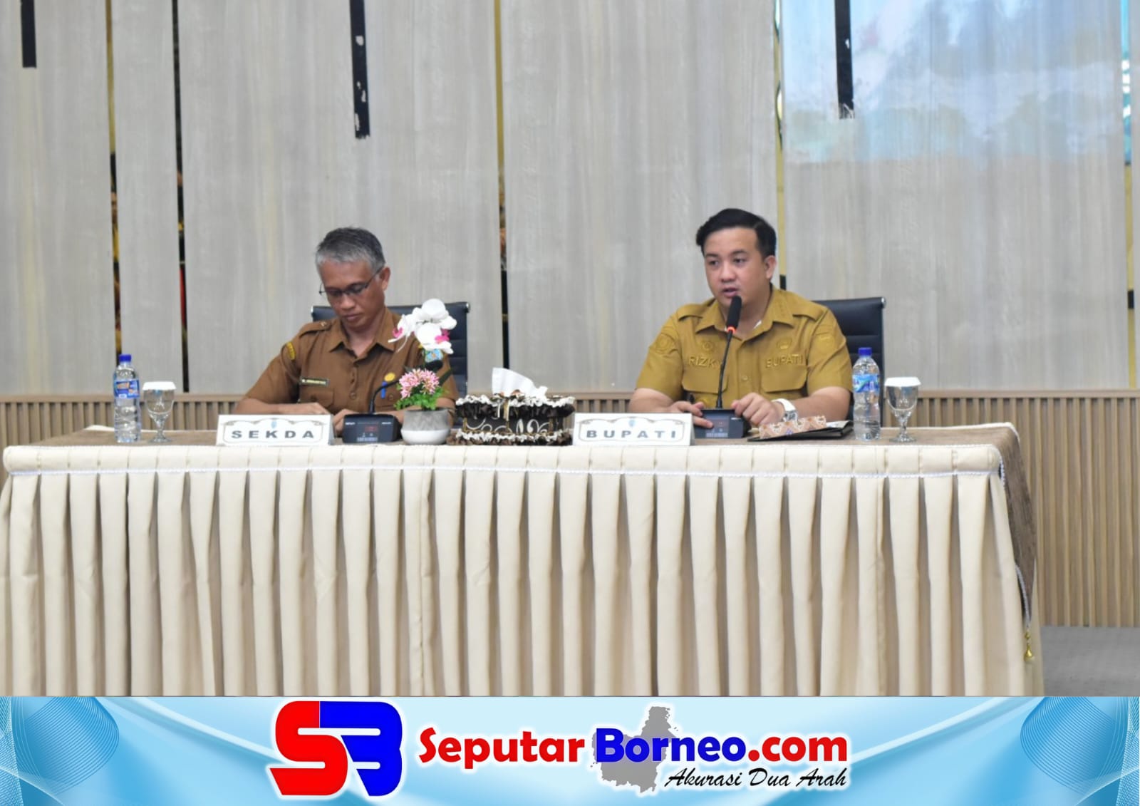 Bupati Tetapkan HET Pertalite, Distribusi BBM Baru Berjalan 30 Persen