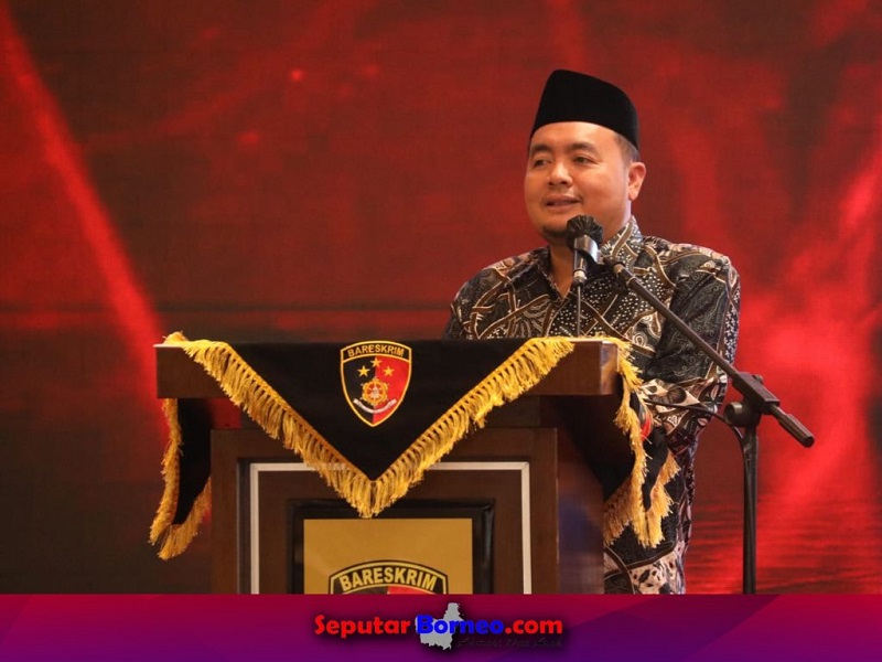 Anggota KPU RI, Mochammad Afifuddin. (FOTO:ISTIMEWA)