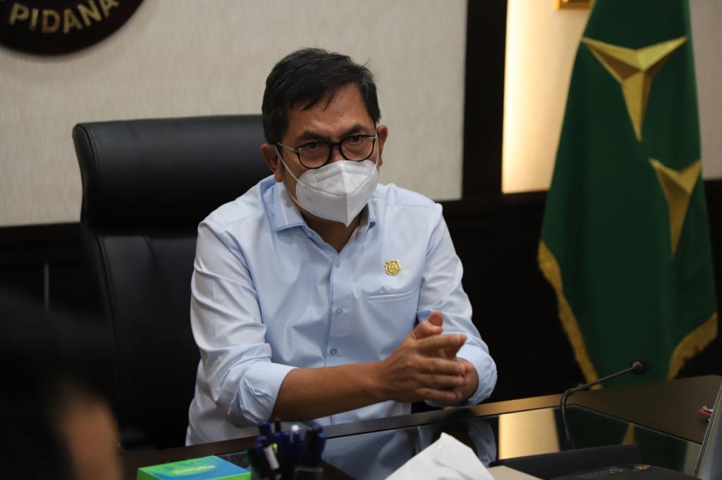 Jaksa Setujui Penghentian Penuntut Tujuh Kasus