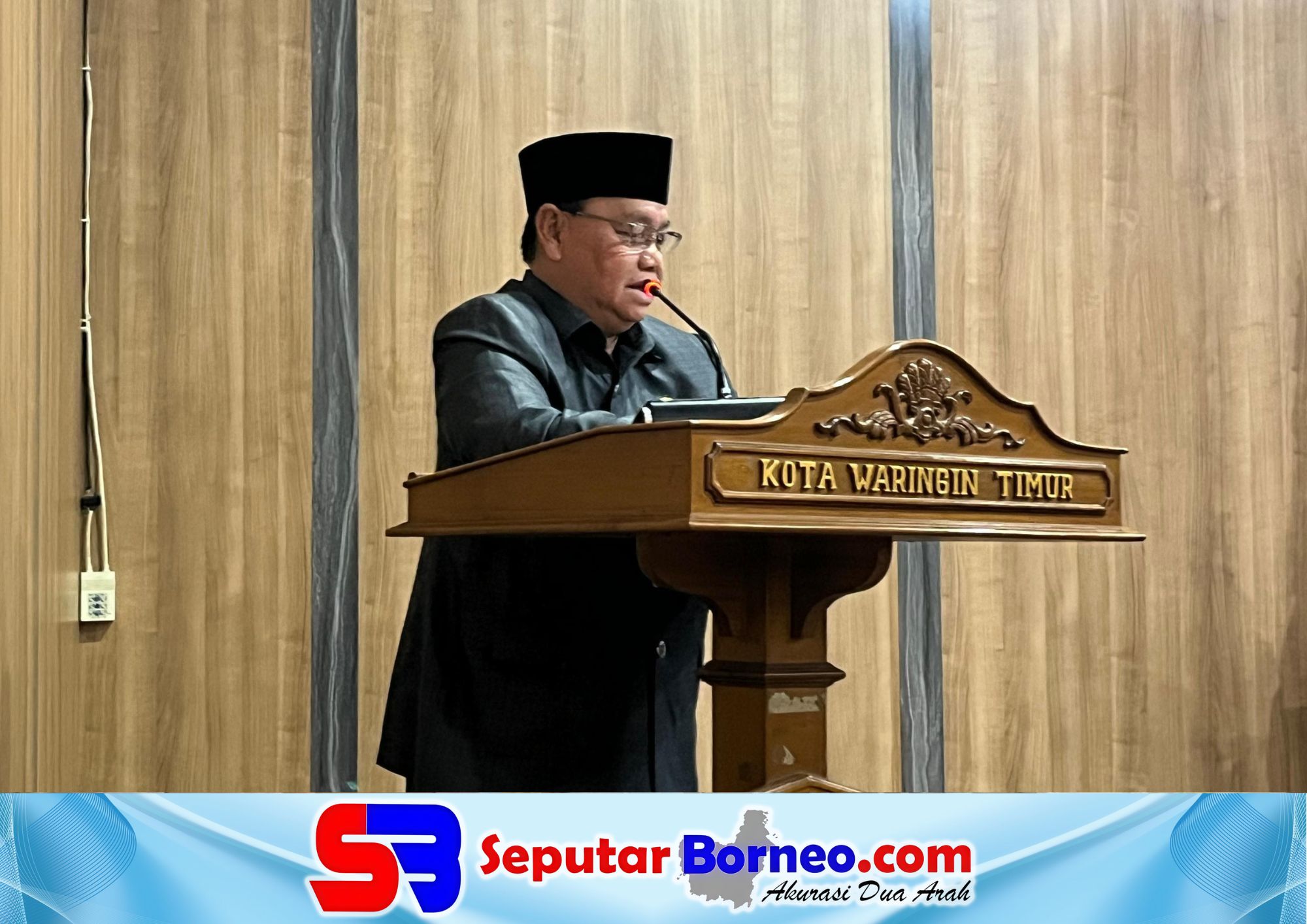 Keterbatasan Anggaran, Halikinnor Fokus Tekan Pengangguran dan Kemiskinan