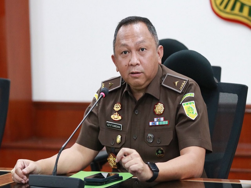 Kejaksaan Agung Kembali Periksa Tiga Saksi Korupsi BTS Kominfo