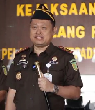 Kajari Pulpis : Jalan Poros Food Estate, Jadi Jalan Jaksa Agung R Soeprapto