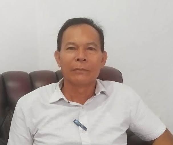 DPRD Kalteng Ajak Masyarakat Aktif Jaga Kamtibmas