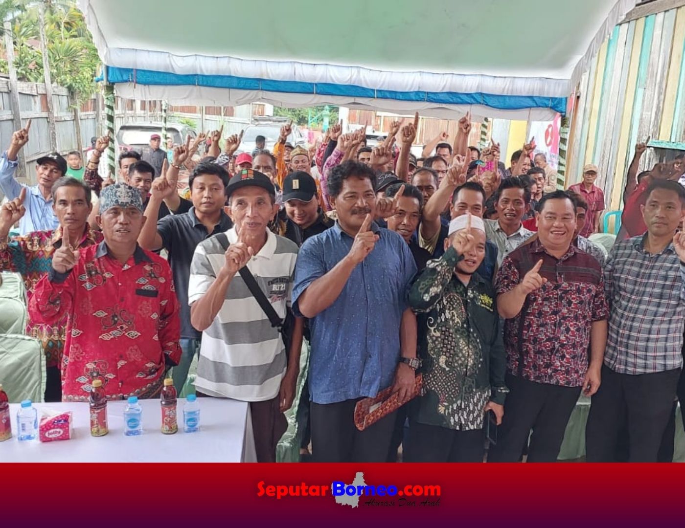 Selama Kepemimpinan Harati Layanan Kesehatan Gratis
