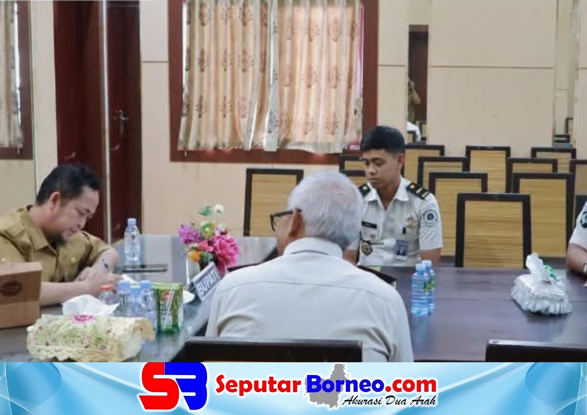 103 Warga Katingan Masuk Daftar Penerima Remisi HUT ke-81 RI