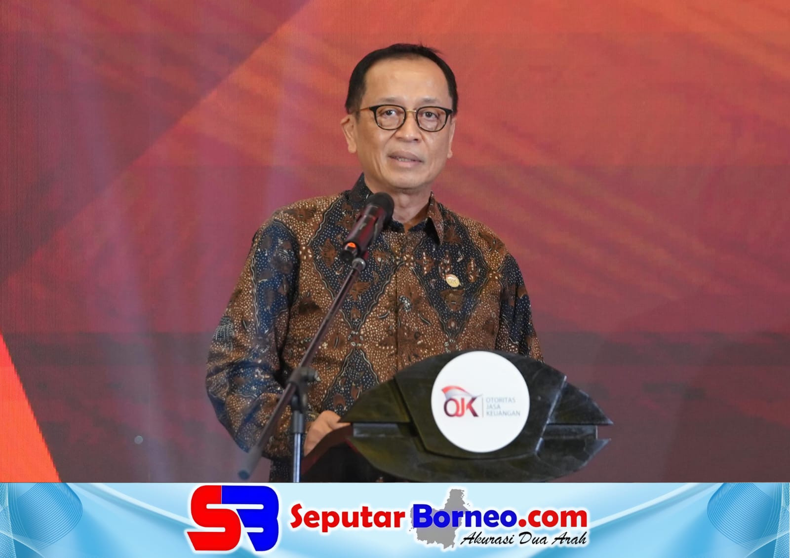 Satgas PASTI Hentikan Aktivitas Magento, Diduga Jalankan Investasi Bodong Bermodus Impersonasi