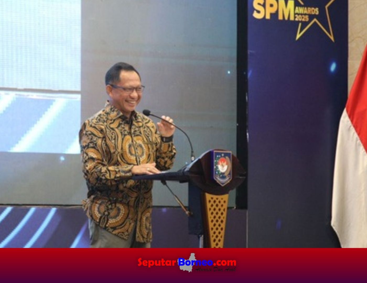 Mendagri: Pemda Wajib Prioritaskan Anggaran untuk Enam Pelayanan Dasar Sesuai SPM