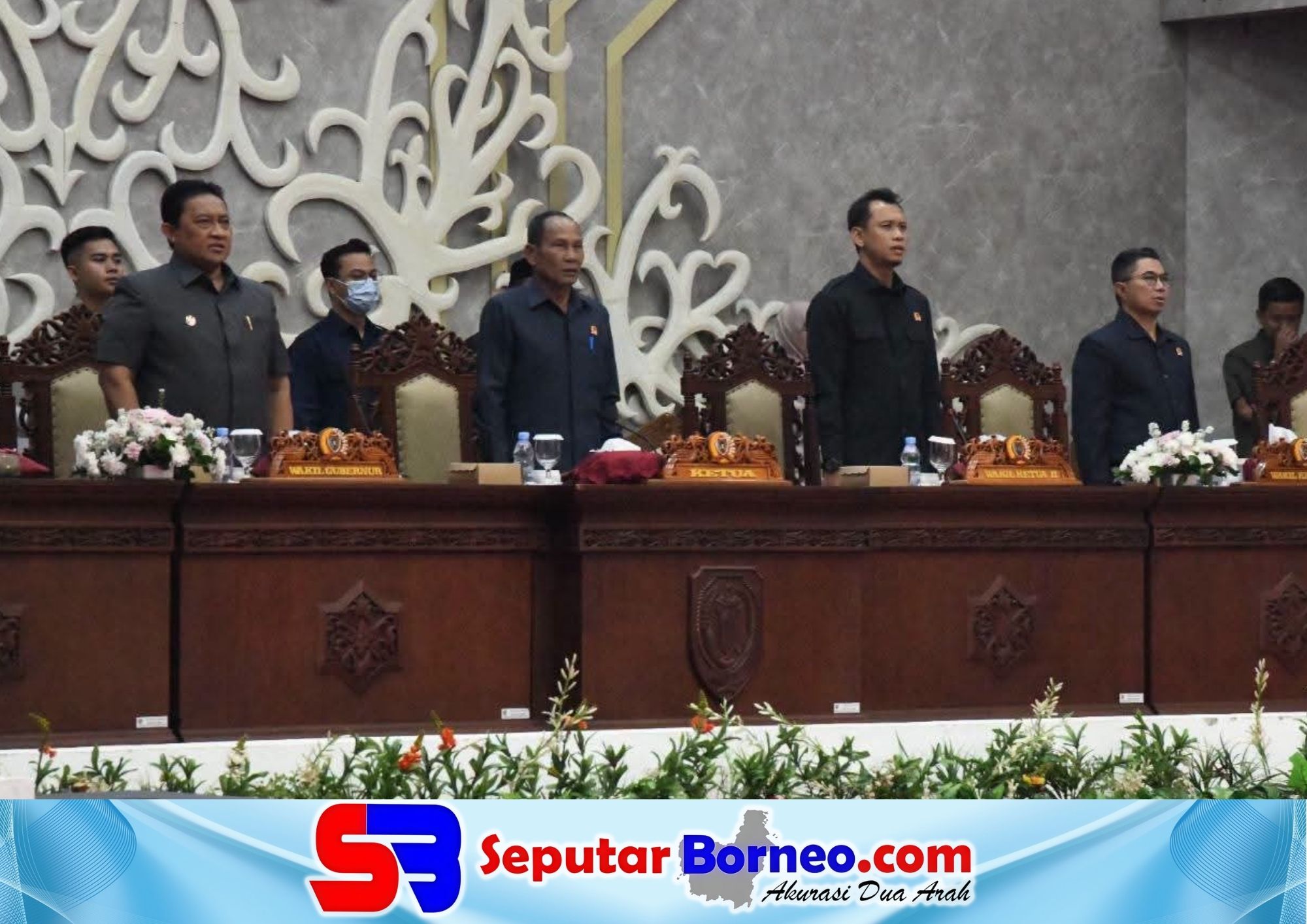 Karhutla Makin Serius, DPRD Kalteng Desak Pemprov Perkuat Penanganan