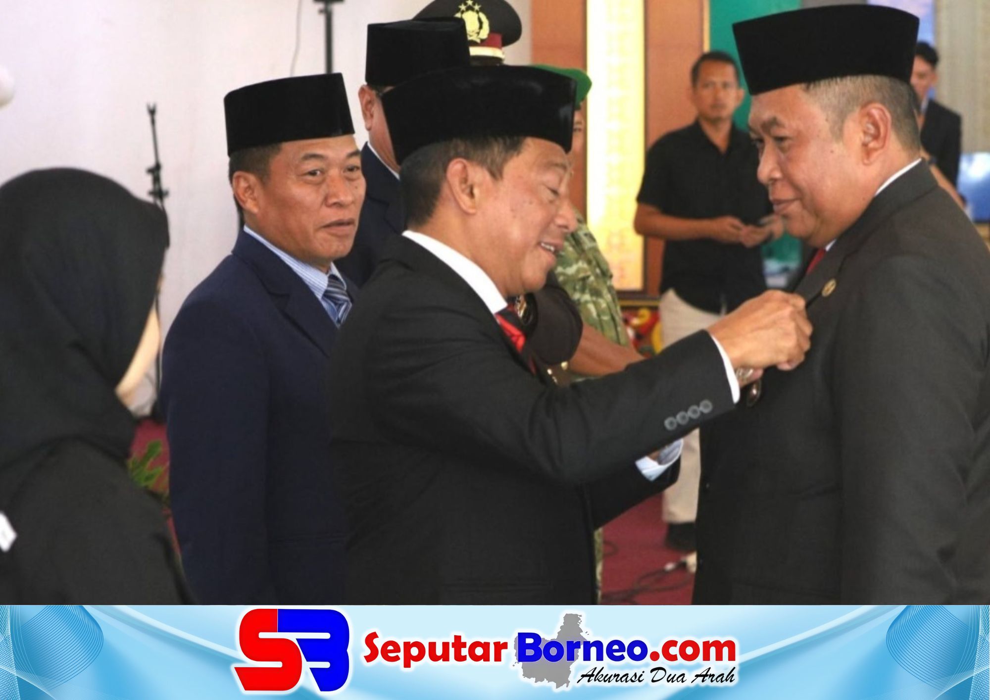 Heriyus Dorong ASN Perkuat Dedikasi dan Disiplin