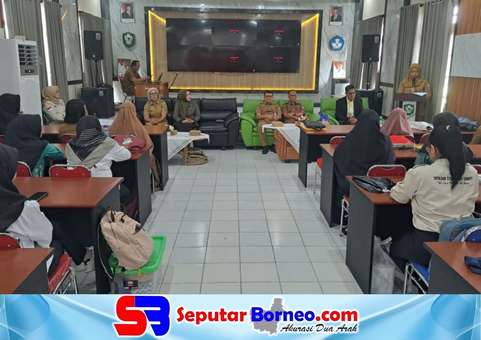 Kotim Bidik Juara di Lomba Guru dan Kepala Sekolah Berprestasi Kalteng 2026