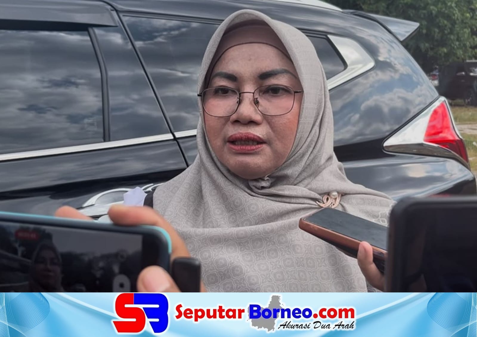 Kemarau Melanda, Wabup Kotim Pastikan Pemkab Salurkan Air Bersih untuk Desa Terdampak