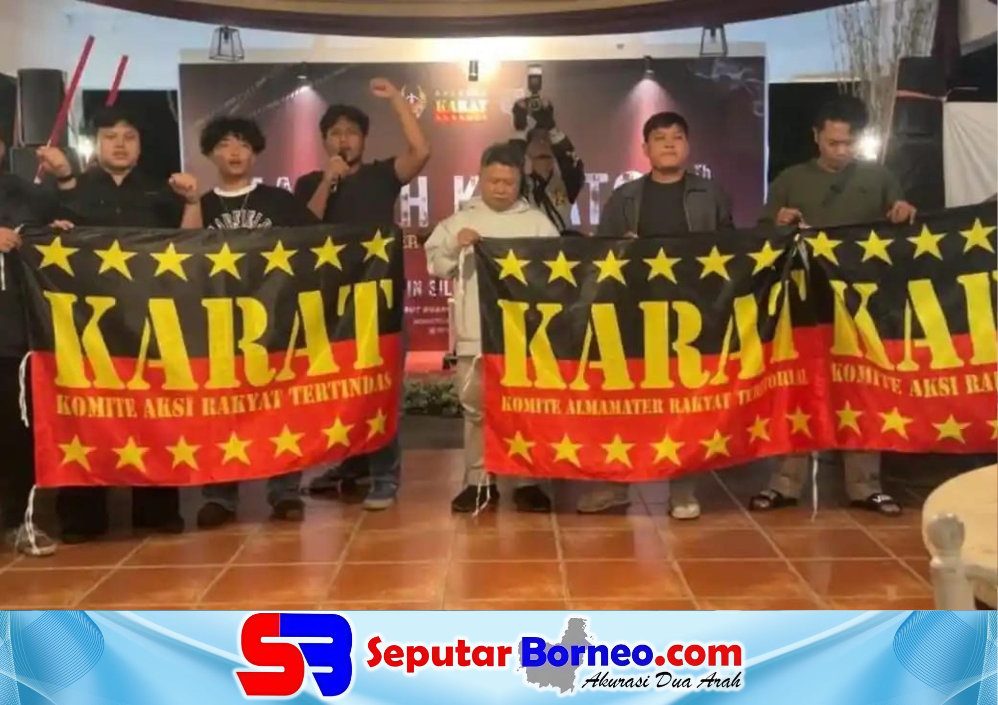 KARAT Dorong MBG dan Koperasi Merah Putih jadi Penggerak Ekonomi Desa