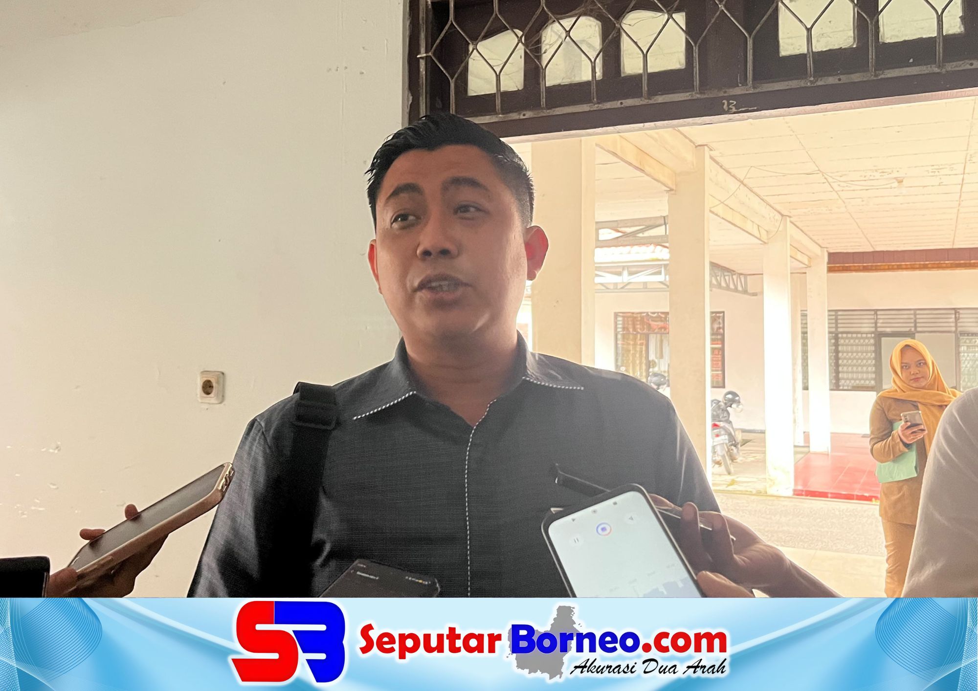 DPRD Panggil PLN Bahas Pemadaman Listrik Berulang