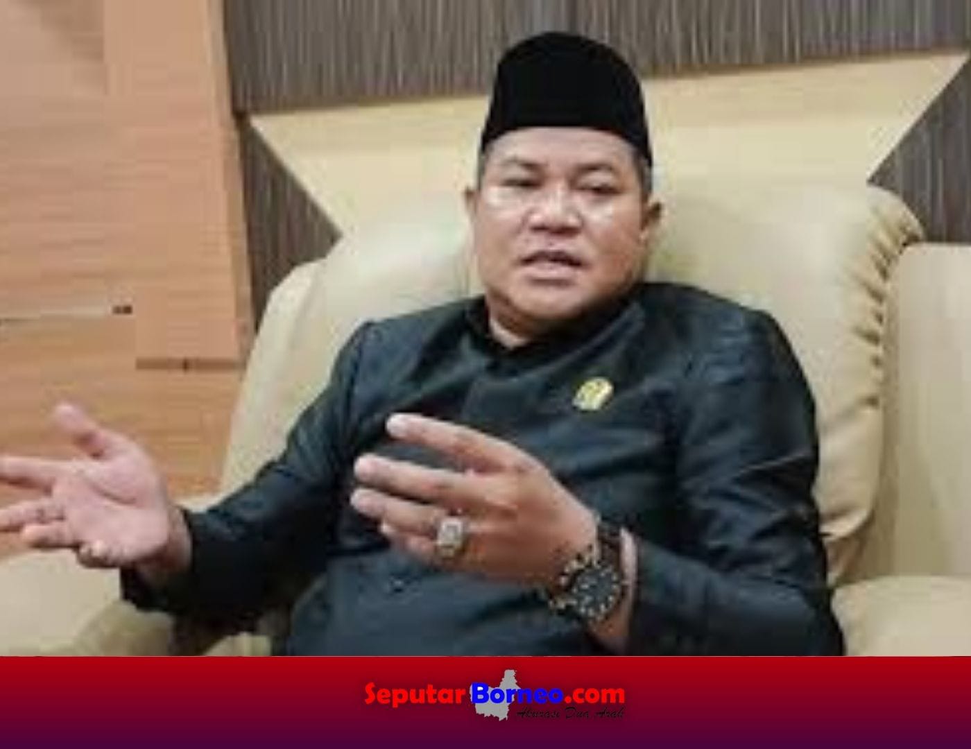 Ketua Komisi II DPRD Mura: Kinerja Konsultan Pengawas Kunci Keberhasilan Pembangunan Fisik
