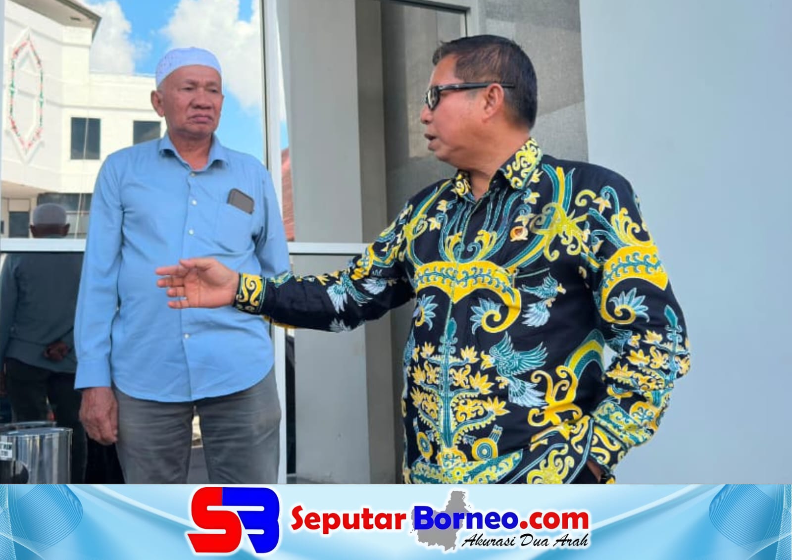 156 Pelajar Sakit Usai Santap MBG, DPRD Kalteng Minta SPPG Lebih Ketat