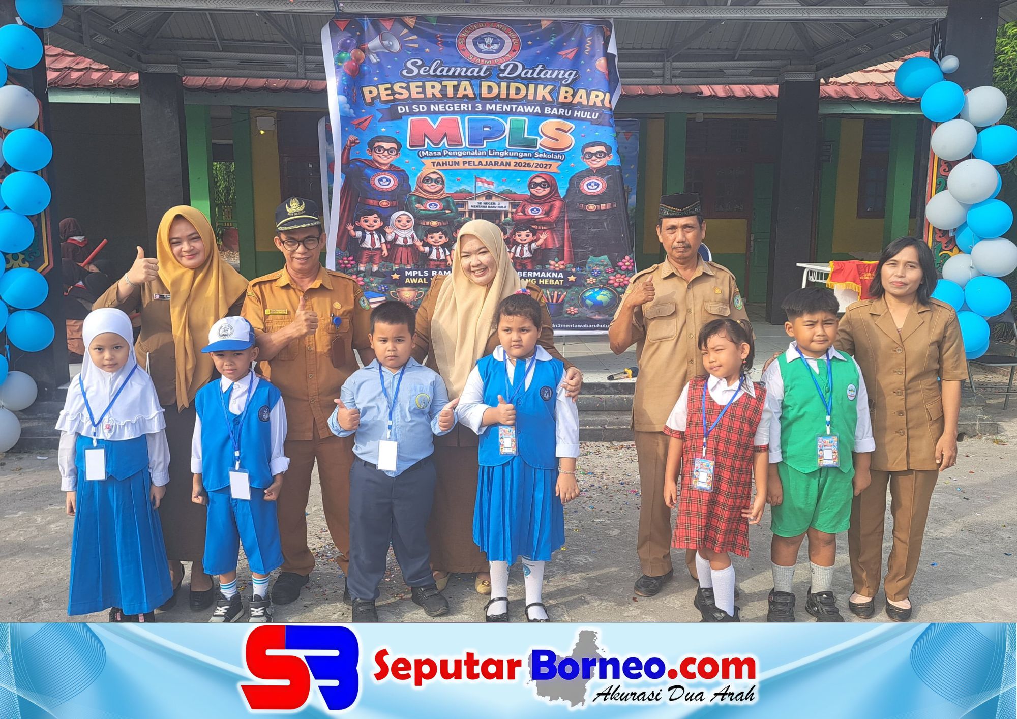 MPLS Harus Bebas Bullying, Sekolah Jadi Rumah Kedua Siswa