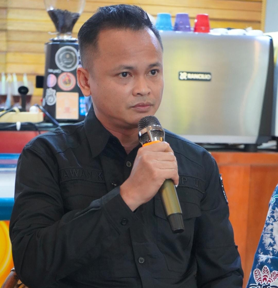 KPU Lamandau Siap Menerima Pendaftaran Calon Bupati 2024