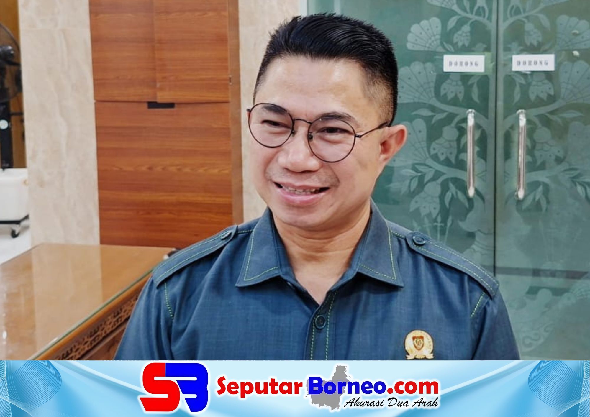 DPRD Kalteng Apresiasi Salat Istisqa, Ikhtiar Hadapi Karhutla dan Kemarau