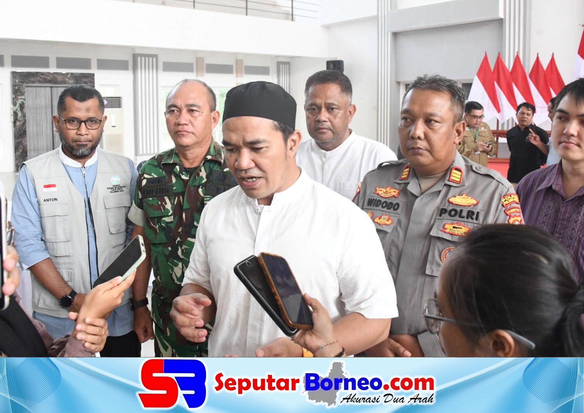 Siaga Karhutla Pulpis Diperpanjang hingga 31 Oktober
