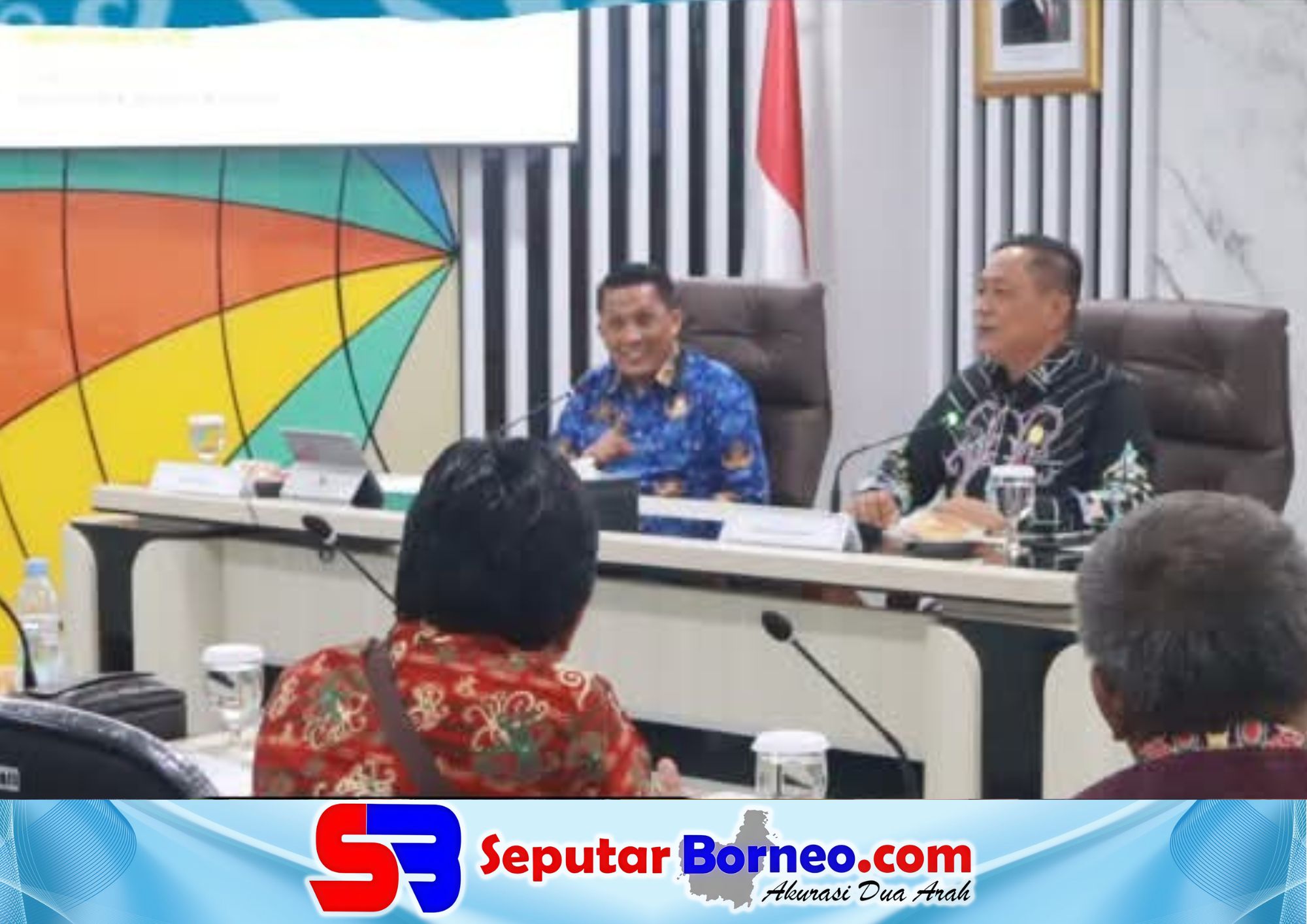 Katingan Perkuat Manajemen Talenta ASN, Bidik Birokrasi Lebih Berkualitas