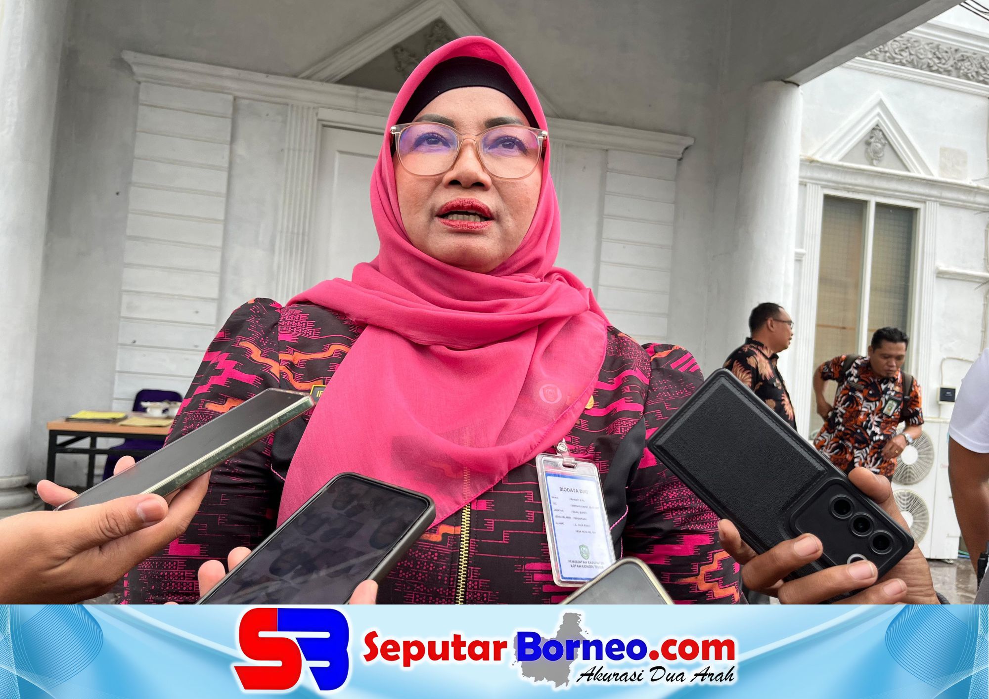 Jangan Bakar Lahan dan Buang Puntung Rokok Sebarang Bisa Picu Karhutla