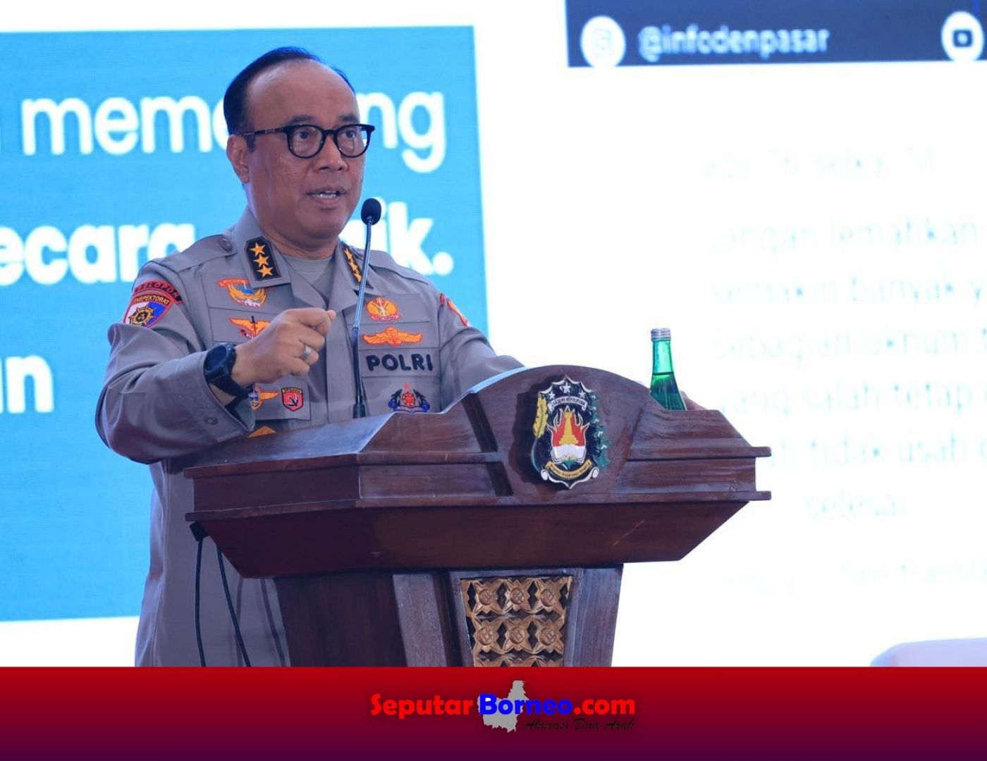 Polri Tegaskan Komitmen Operasi Premanisme Hingga Tuntas