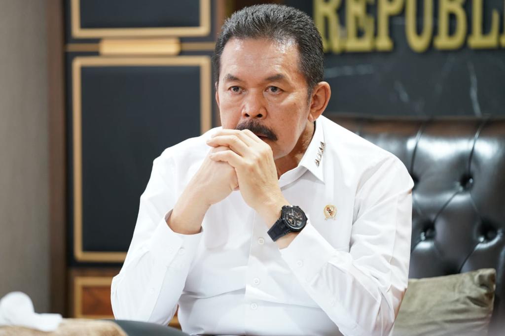 Ini Instruksi Jaksa Agung Kepada Kajati, Kajari dan Kacabjari