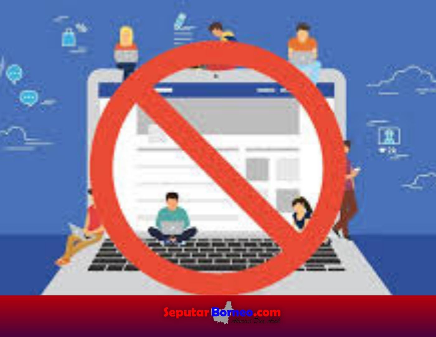 SATGAS PASTI Blokir 507 Aktivitas dan Entitas Keuangan Ilegal