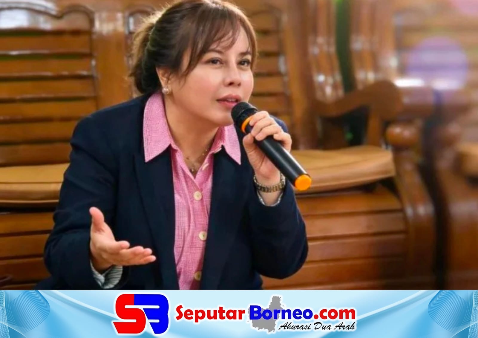Karhutla Mulai Meningkat, DPRD Kalteng Ingatkan Warga Tidak Buka Lahan dengan Membakar