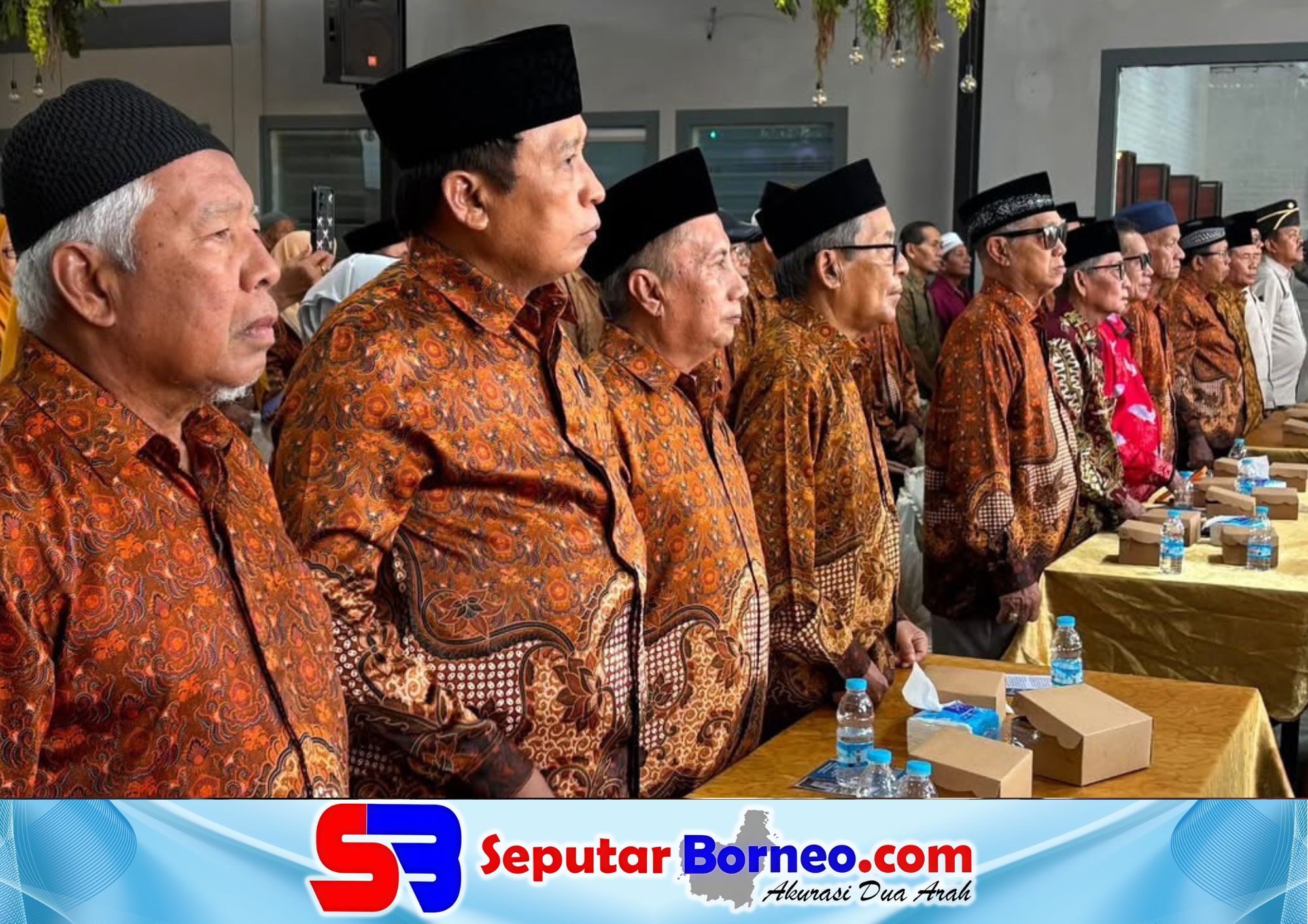PWRI Kotim Siapkan Kunjungan 65 Anggota ke IKN