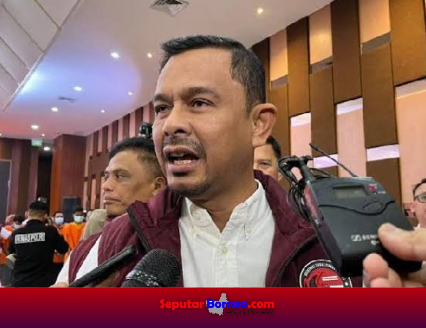 Polisi Gagalkan Penyelundupan 135 Kg Sabu dari Thailand ke Aceh, Diduga Jaringan Fredy Pratama