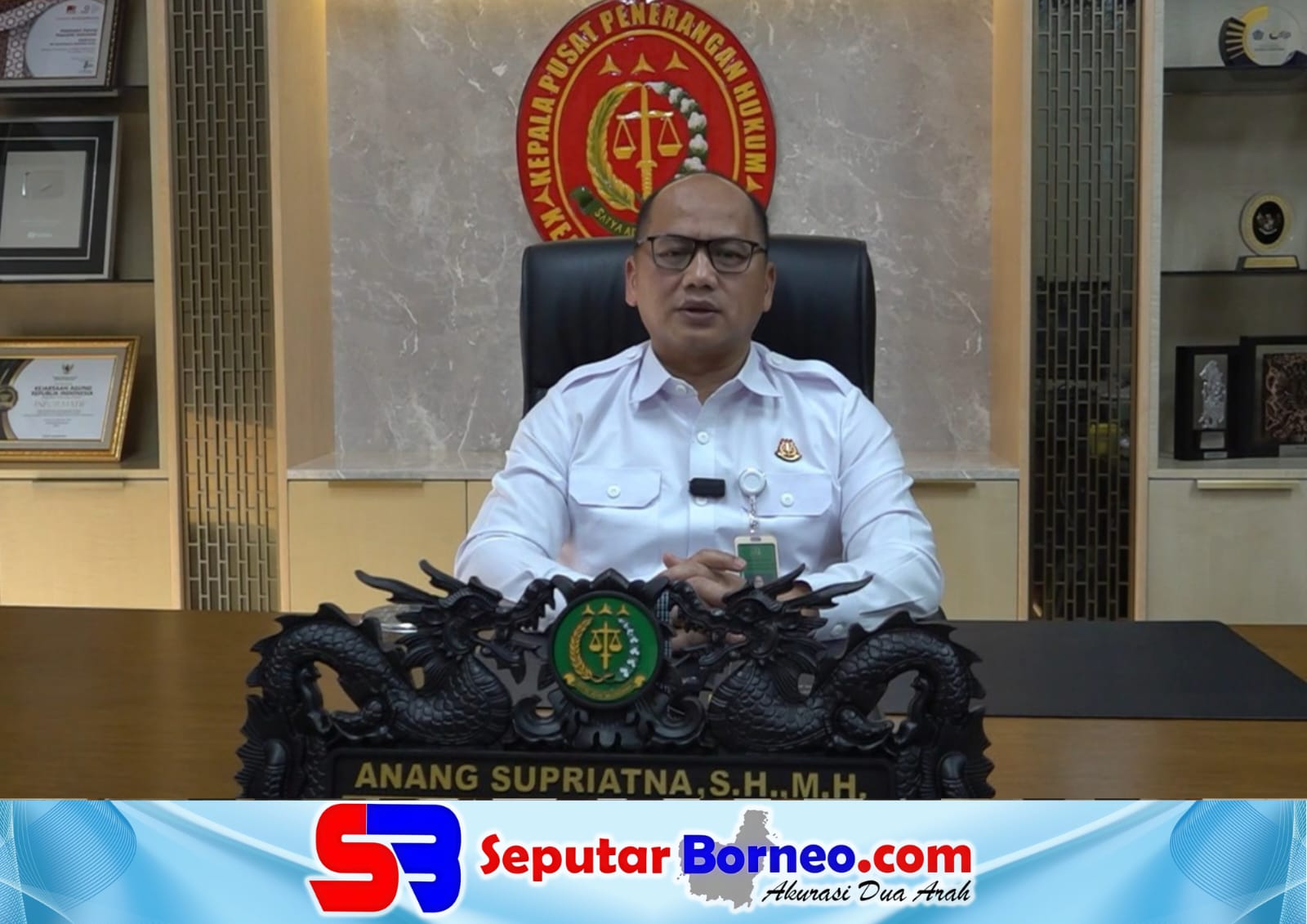 Kejagung Hentikan Pengumpulan Data Program MBG di Daerah, Hasil Temuan Tetap Diproses