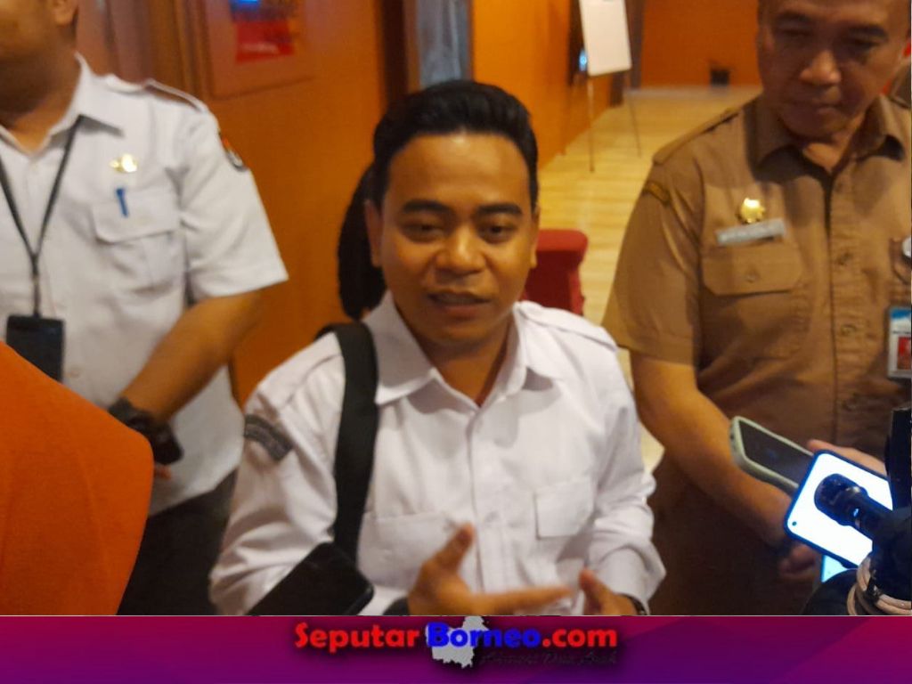 KPU Kotim Buka Pendaftaran Untuk KPPS