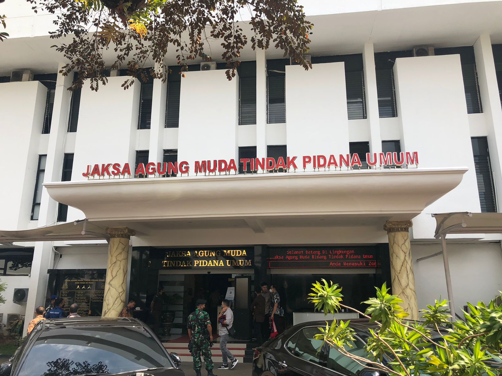 Jampidum Kejagung Setujui 15 Pengajuan Restorative Justice