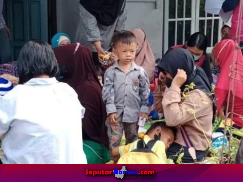 Orang Tua dan Anak-Anak di Kecamatan Jekan Raya Mulai Menderita ISPA