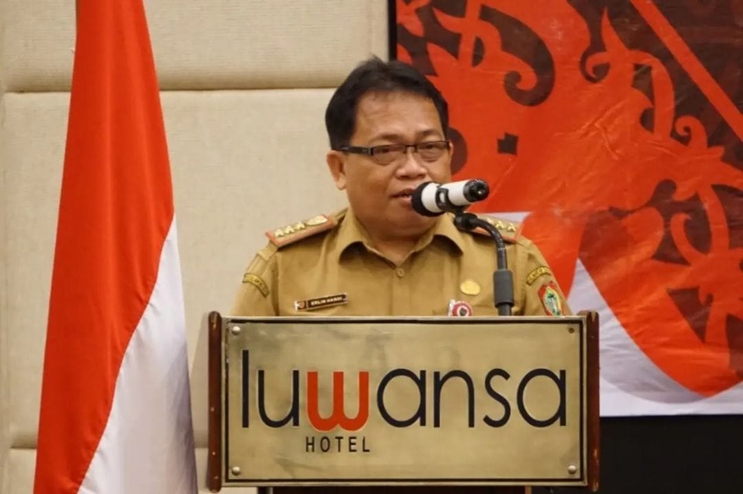 Membangun Rumah, Masyarakat Diminta Pastikan Lokasi Tempat Tinggal
