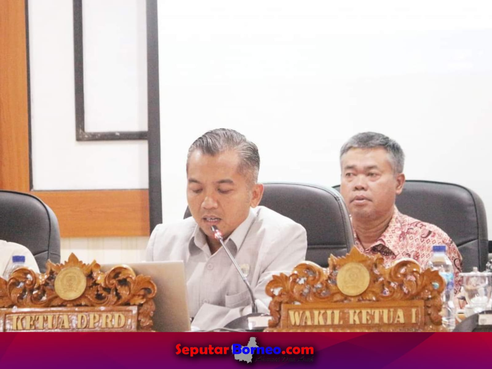 Perkenalkan Produk Lokal, Pemkab Harus Lebih Kreatif Lagi
